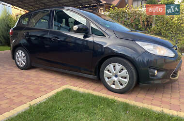 Минивэн Ford C-Max 2011 в Белой Церкви