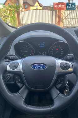 Минивэн Ford C-Max 2011 в Белой Церкви