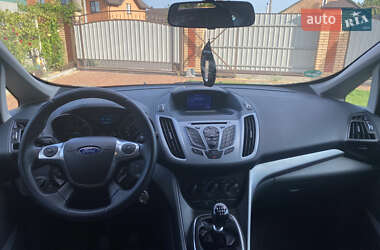 Минивэн Ford C-Max 2011 в Белой Церкви