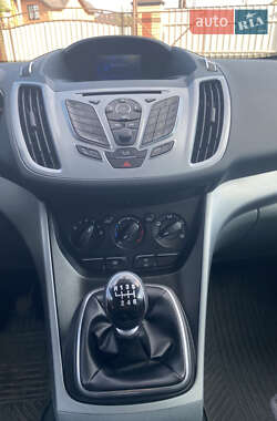 Минивэн Ford C-Max 2011 в Белой Церкви