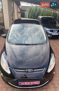 Минивэн Ford C-Max 2011 в Белой Церкви