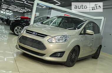 Минивэн Ford C-Max 2014 в Одессе