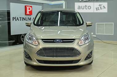 Мінівен Ford C-Max 2014 в Одесі