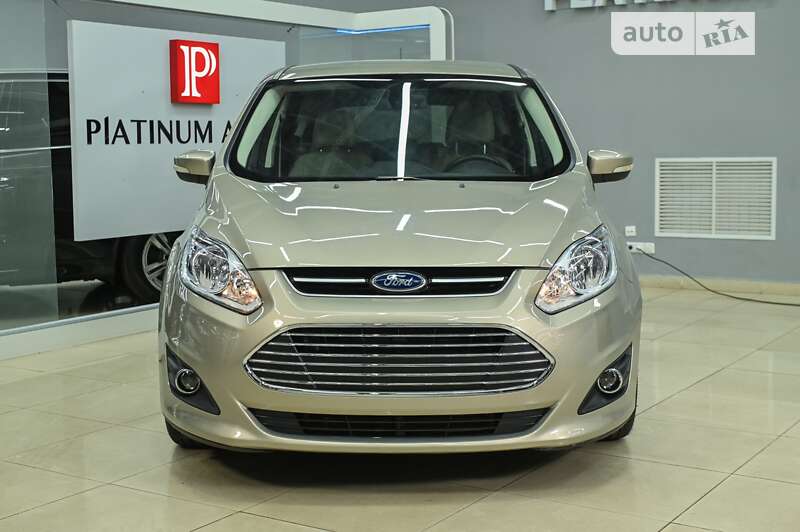 Минивэн Ford C-Max 2014 в Одессе