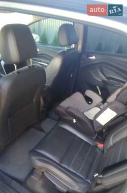 Минивэн Ford C-Max 2016 в 