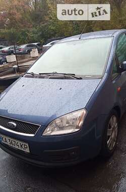 Минивэн Ford C-Max 2005 в Киеве