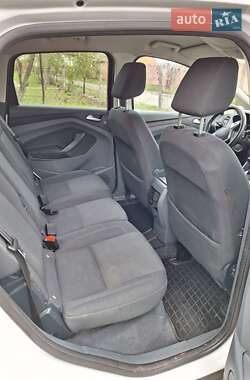 Минивэн Ford C-Max 2014 в Киеве