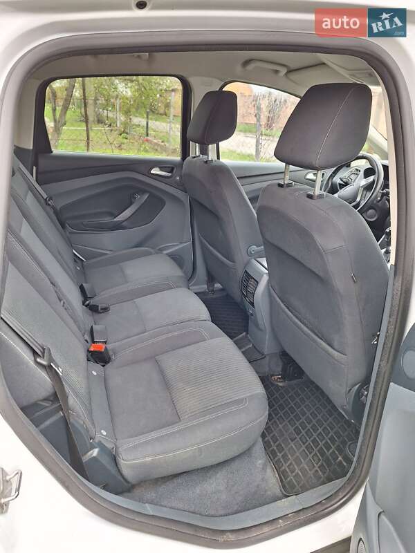 Мінівен Ford C-Max 2014 в Києві