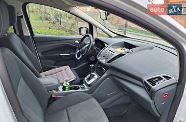Минивэн Ford C-Max 2014 в Киеве
