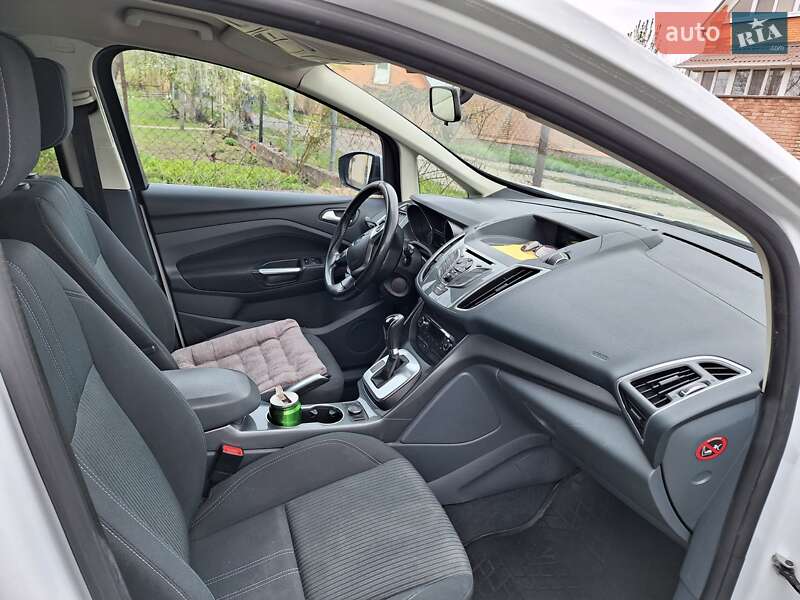 Мінівен Ford C-Max 2014 в Києві
