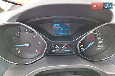 Минивэн Ford C-Max 2014 в Киеве