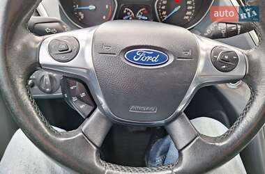 Минивэн Ford C-Max 2014 в Киеве