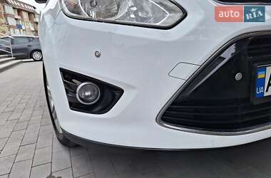 Минивэн Ford C-Max 2014 в Киеве