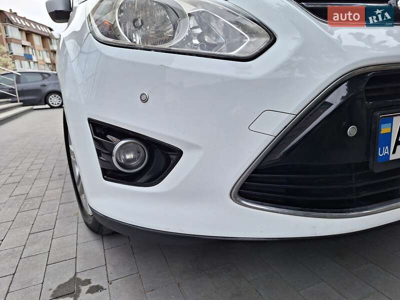 Мінівен Ford C-Max 2014 в Києві