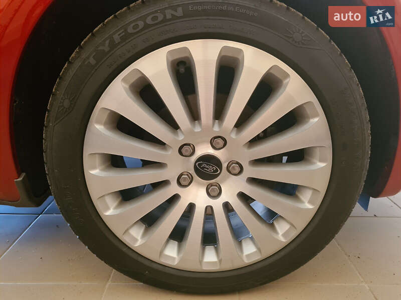 Мінівен Ford C-Max 2007 в Глухові