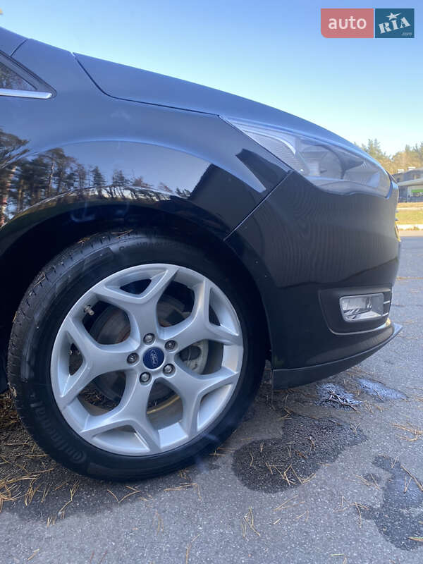 Минивэн Ford C-Max 2016 в Харькове