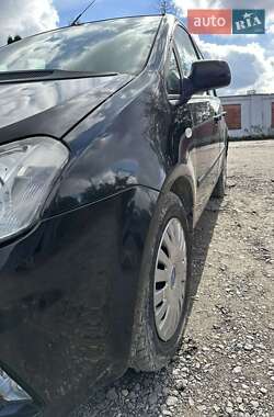 Минивэн Ford C-Max 2010 в Бережанах