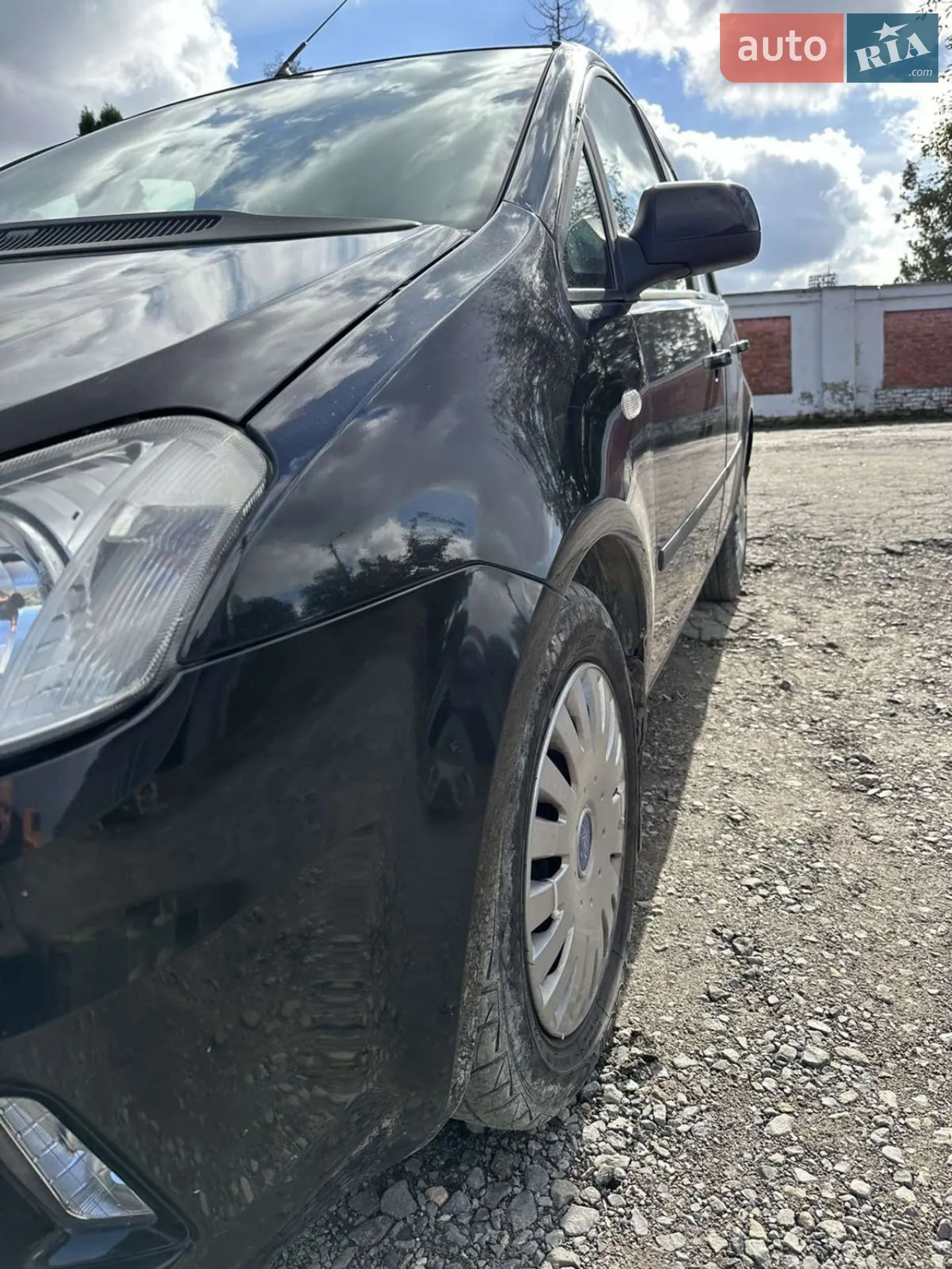 2010 Ford C-MAX - мініатюра 5