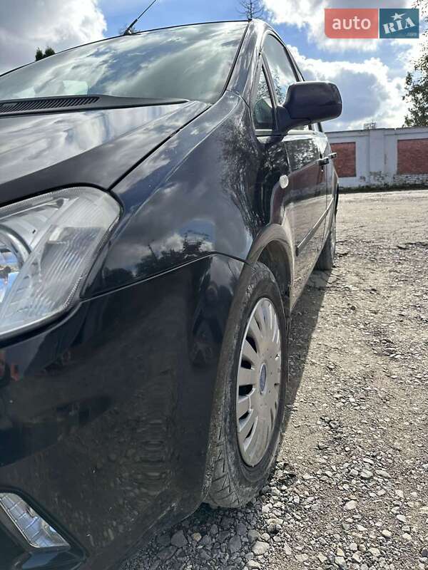 Минивэн Ford C-Max 2010 в Бережанах