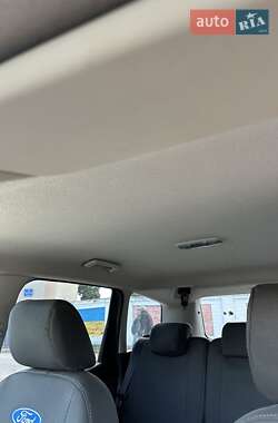 Минивэн Ford C-Max 2010 в Бережанах