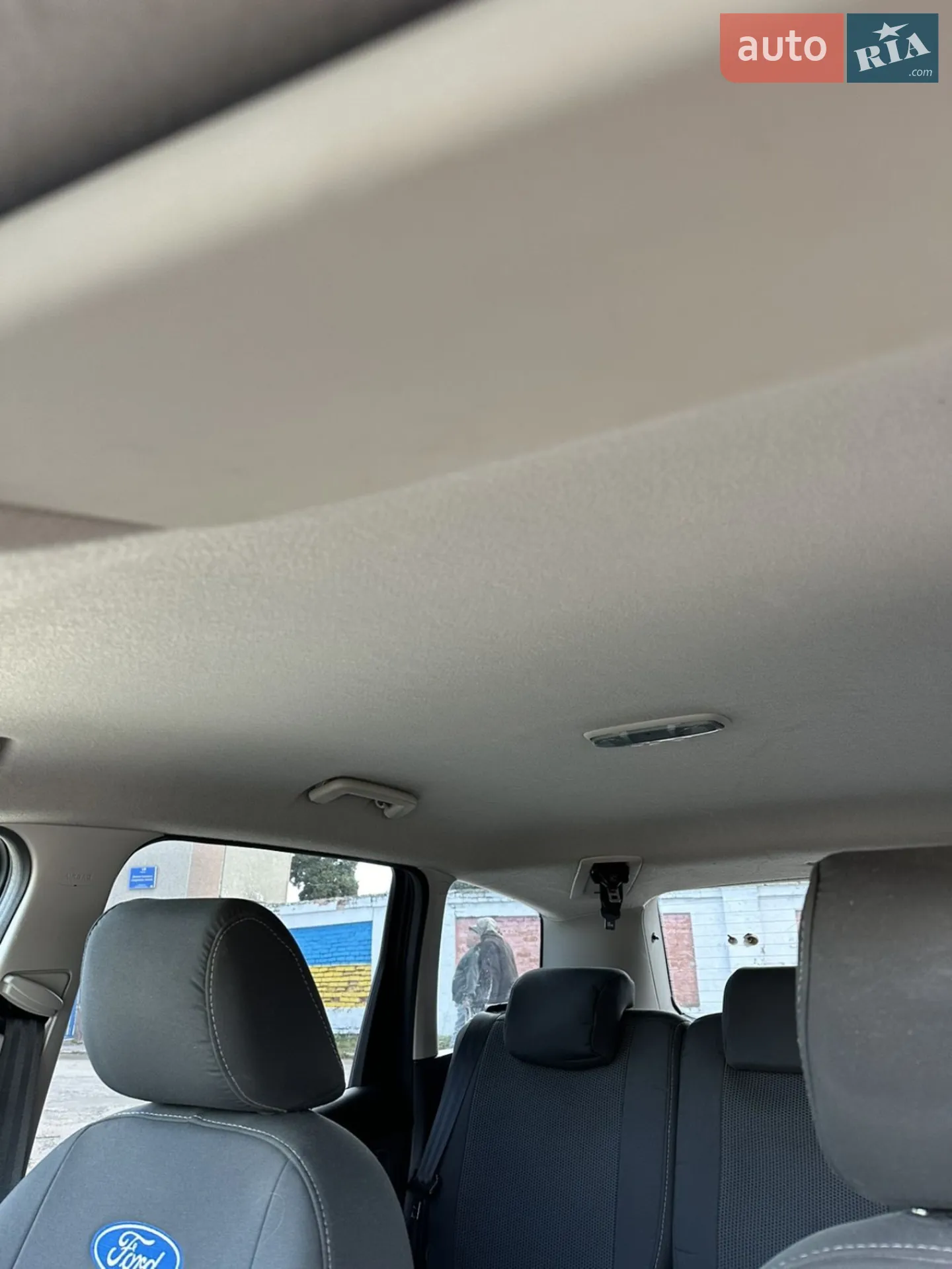 2010 Ford C-MAX - мініатюра 19
