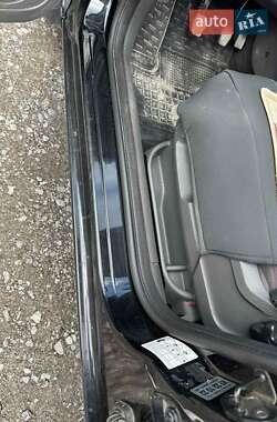 Минивэн Ford C-Max 2010 в Бережанах