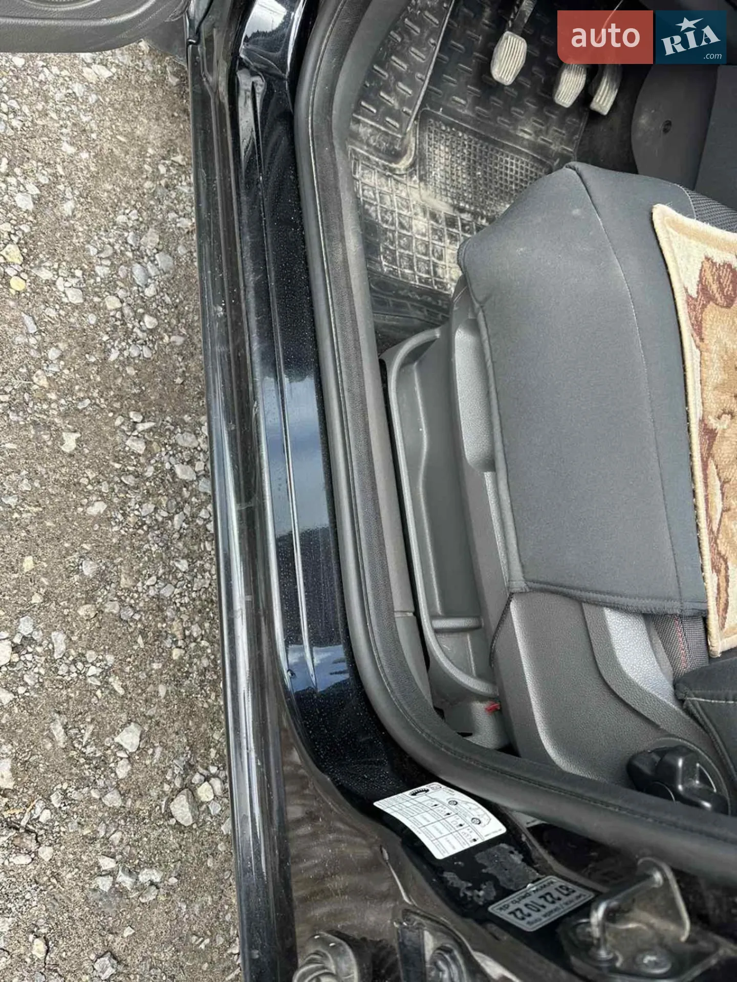 2010 Ford C-MAX - мініатюра 22