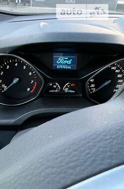 Минивэн Ford C-Max 2013 в Лозовой
