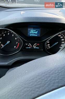 Минивэн Ford C-Max 2013 в 