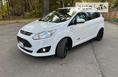 Мінівен Ford C-Max 2013 в Чернігові