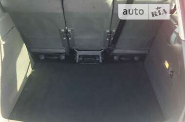 Мінівен Ford C-Max 2008 в Ковелі