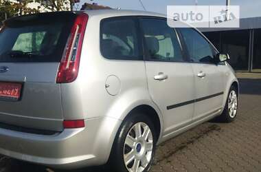 Мінівен Ford C-Max 2008 в Ковелі
