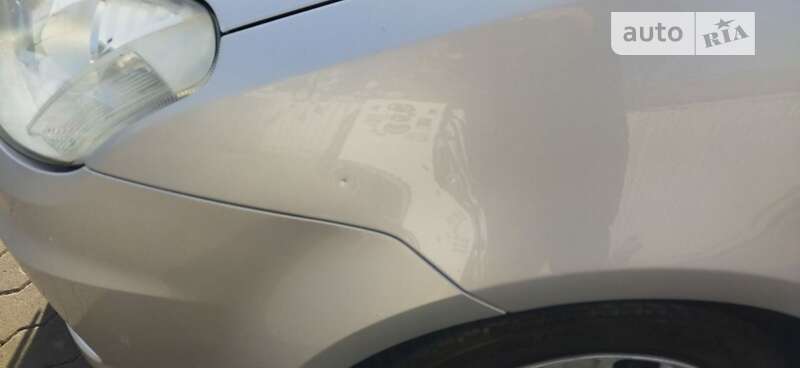 Мінівен Ford C-Max 2008 в Ковелі