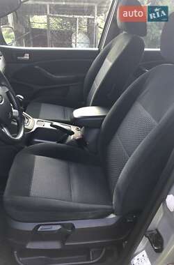 Минивэн Ford C-Max 2009 в Львове