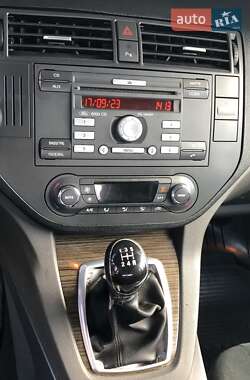 Минивэн Ford C-Max 2009 в Львове