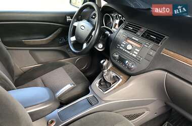 Минивэн Ford C-Max 2009 в Львове