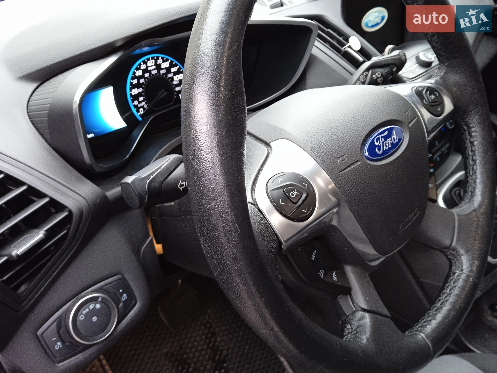 2018 Ford C-MAX - мініатюра 3