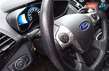 Минивэн Ford C-Max 2018 в 