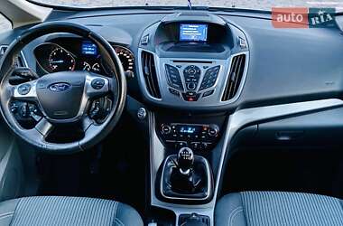 Минивэн Ford C-Max 2012 в Александрие