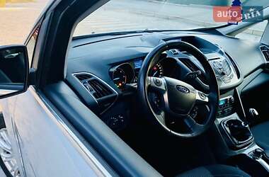 Минивэн Ford C-Max 2012 в Александрие