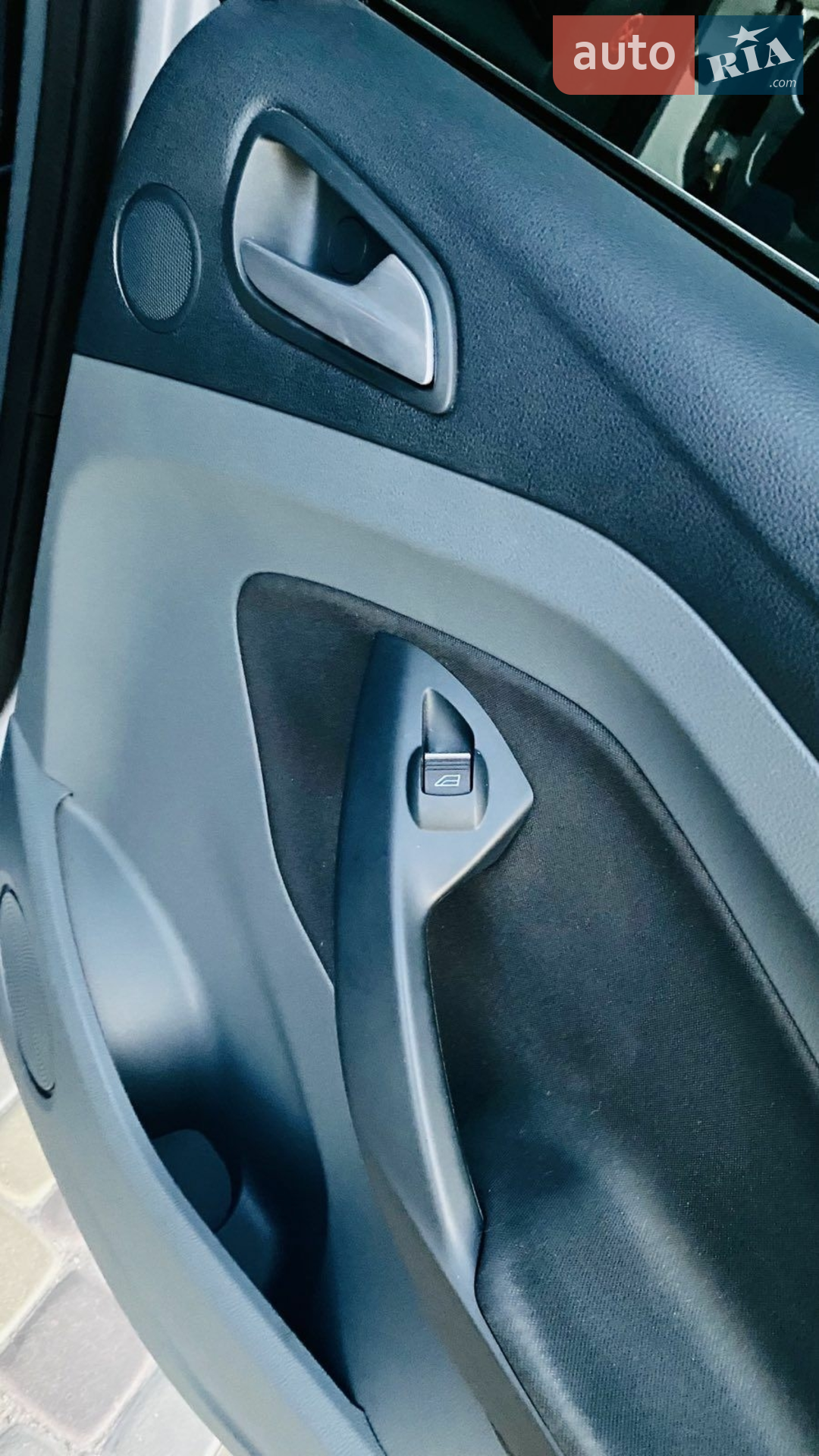 2012 Ford C-MAX - мініатюра 5