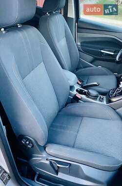Минивэн Ford C-Max 2012 в Александрие