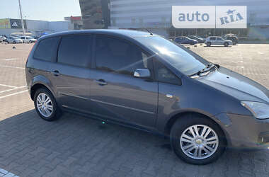 Мінівен Ford C-Max 2005 в Житомирі