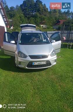 Микровэн Ford C-Max 2008 в Богородчанах