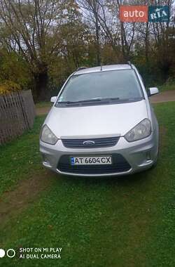 Микровэн Ford C-Max 2008 в Богородчанах