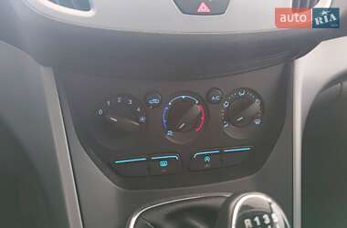 Минивэн Ford C-Max 2013 в Каменец-Подольском