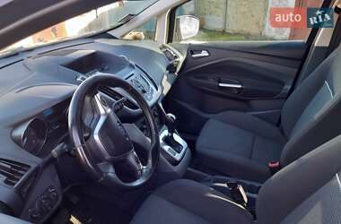 Минивэн Ford C-Max 2012 в Дубно