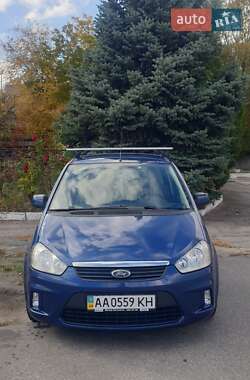 FORD C-MAX 2010