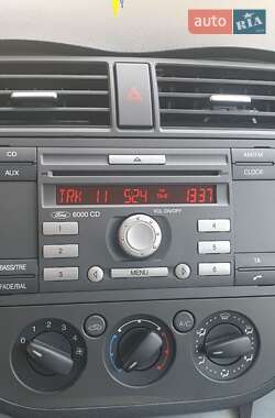 Мінівен Ford C-Max 2010 в Запоріжжі