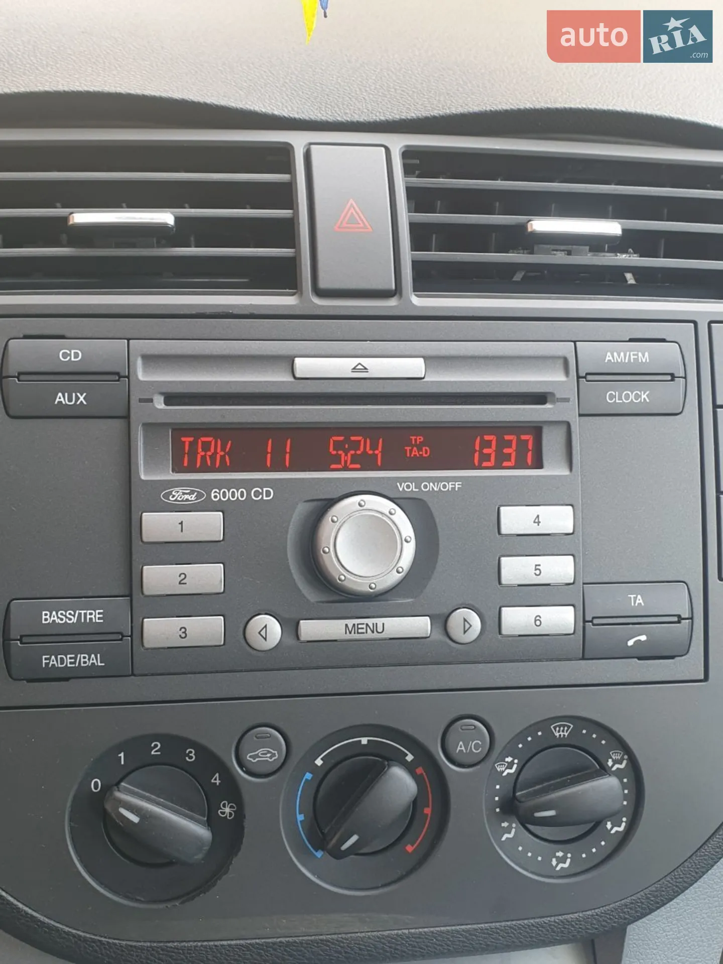 2010 Ford C-MAX - мініатюра 17
